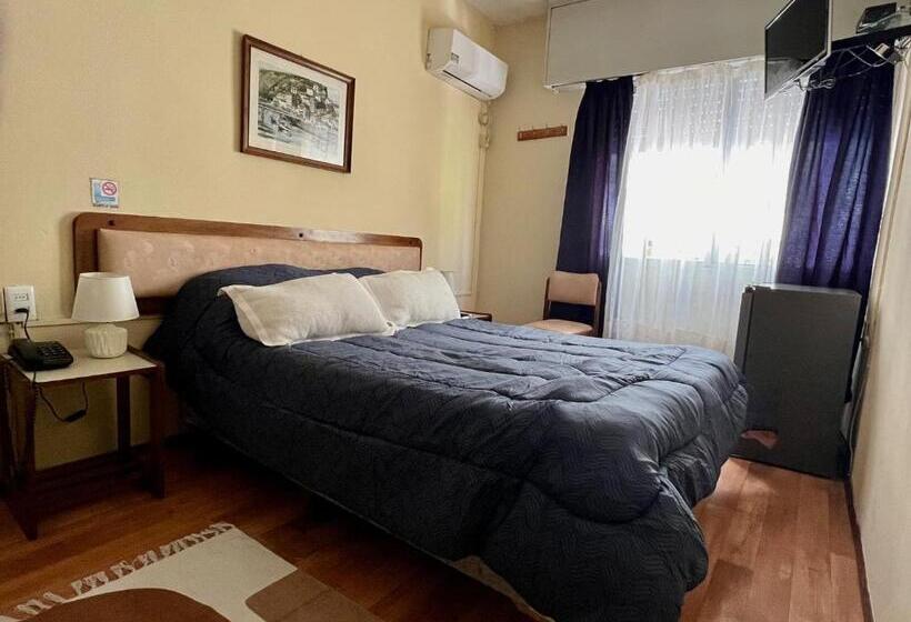 חדר סטנדרט, Mediterraneo