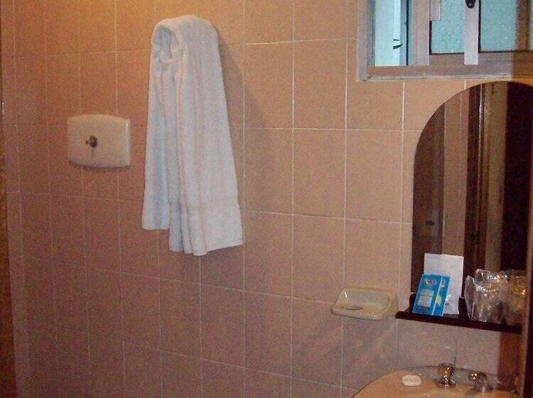 חדר סטנדרט, Mediterraneo