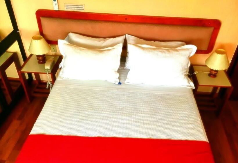 חדר סטנדרט, Mediterraneo