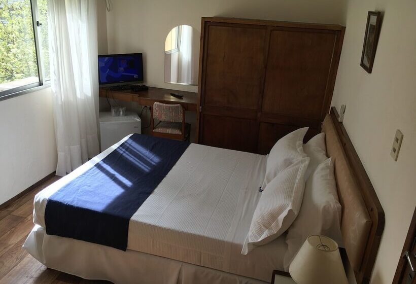 חדר סטנדרט, Mediterraneo