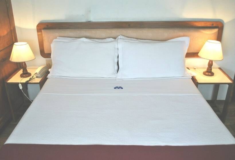 חדר סטנדרט, Mediterraneo