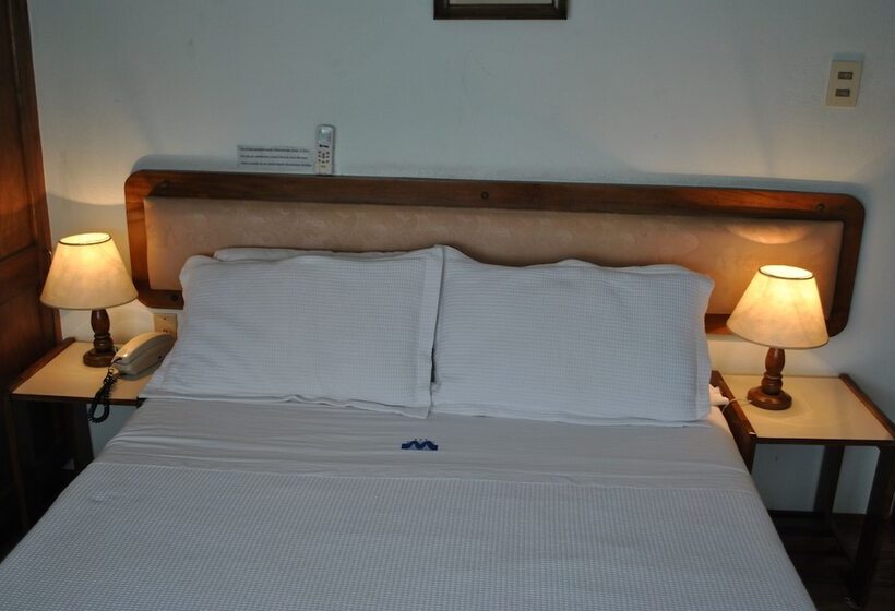 חדר סטנדרט, Mediterraneo