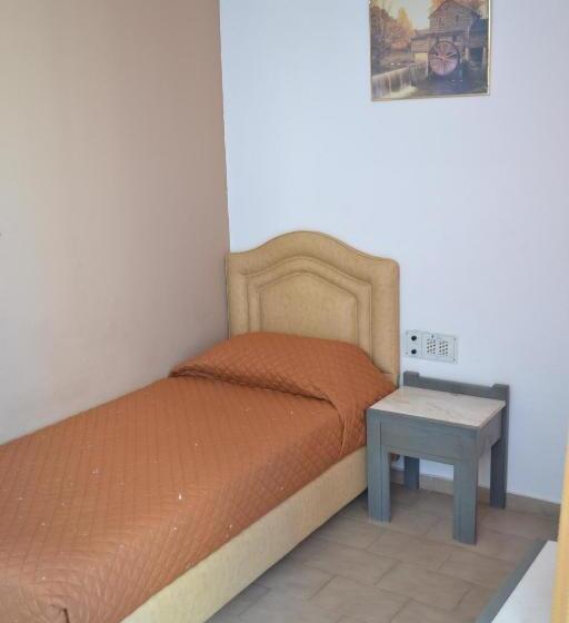 Номер Стандарт Индивидуальный, Palladion