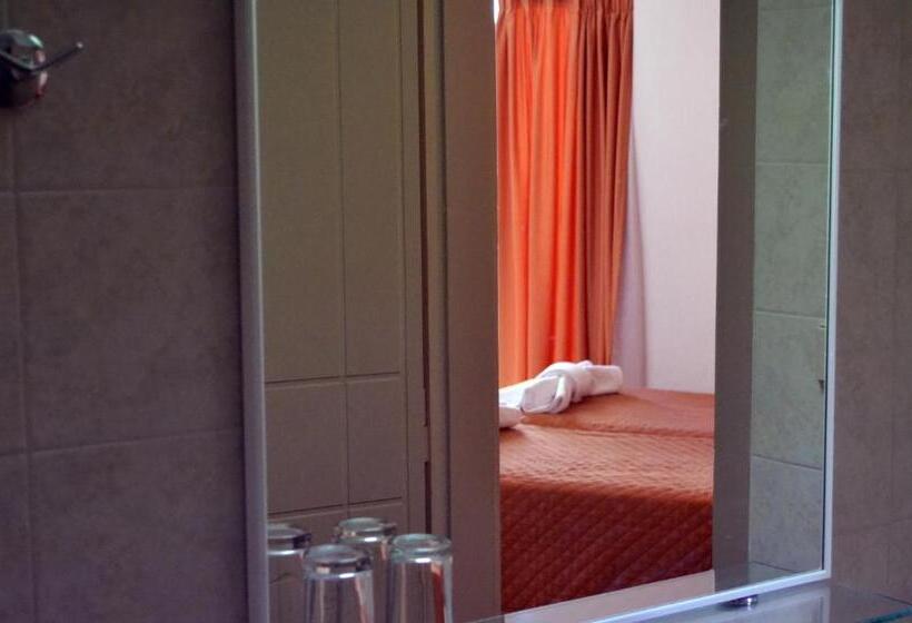 Номер Стандарт, Palladion