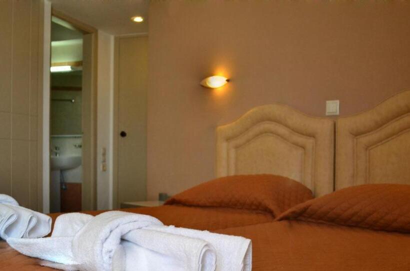 Номер Стандарт, Palladion