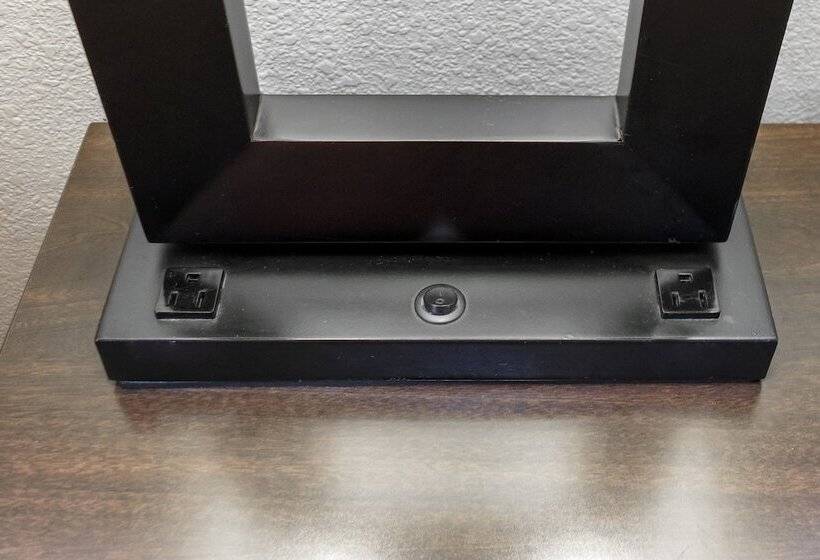 适用于残疾人士的豪华房间, Red Roof Inn Arlington   Entertainment District