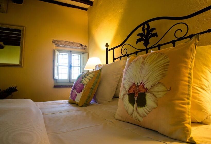 חדר סטנדרט, Laticastelli Country Relais