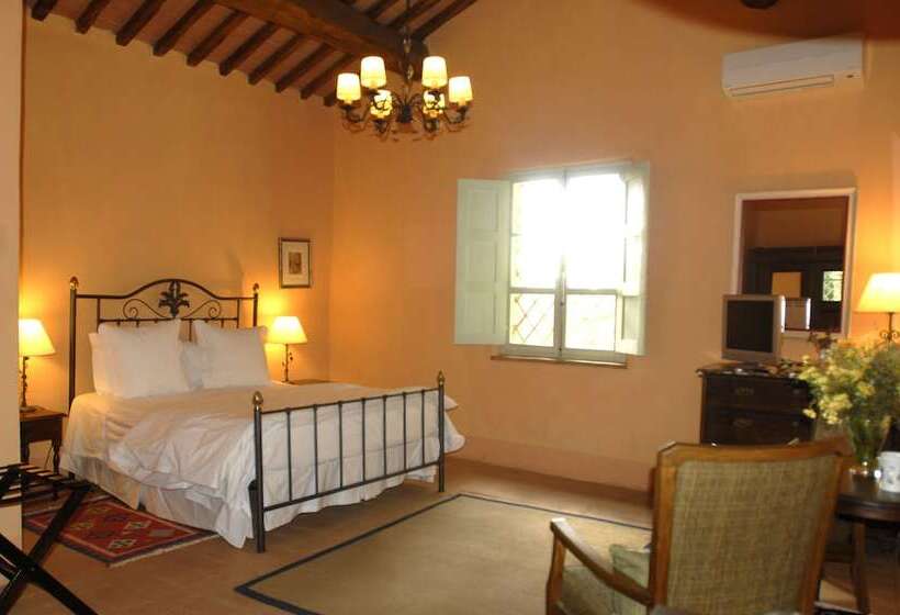 חדר סטנדרט, Laticastelli Country Relais