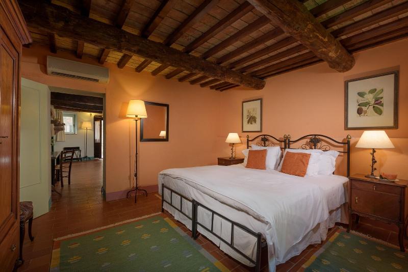 חדר סופריור, Laticastelli Country Relais