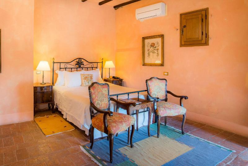 חדר סופריור, Laticastelli Country Relais