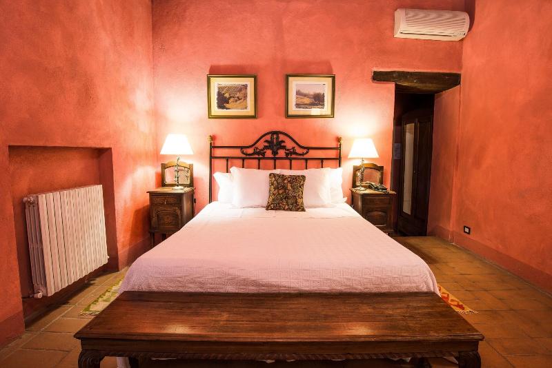 סוויטת ג'וניור, Laticastelli Country Relais