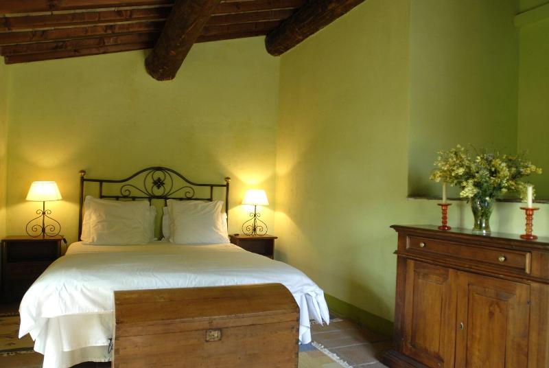 סוויטת ג'וניור, Laticastelli Country Relais