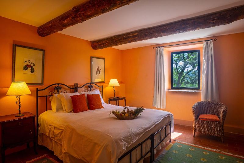 סוויטת ג'וניור, Laticastelli Country Relais