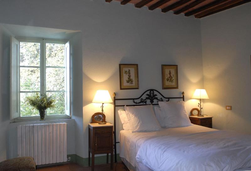 חדר סטנדרט, Laticastelli Country Relais