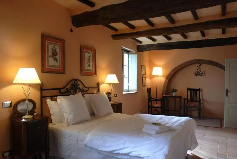 スタンダードルーム, Laticastelli Country Relais