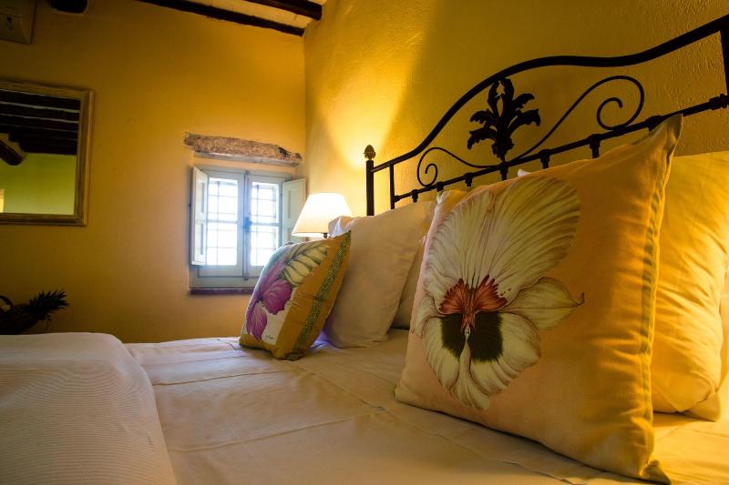 חדר סטנדרט, Laticastelli Country Relais