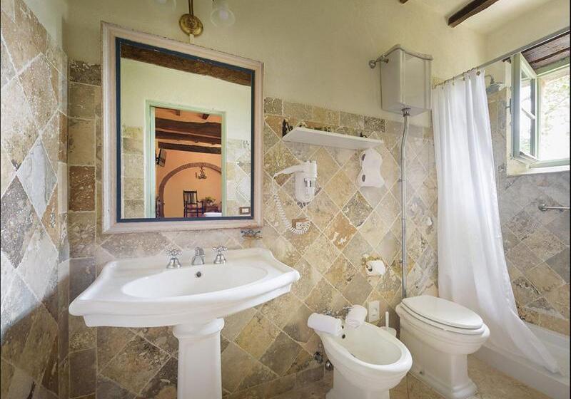 חדר סטנדרט, Laticastelli Country Relais