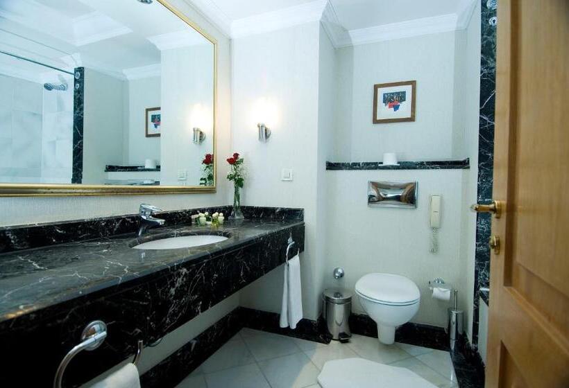 اتاق استاندارد, Simena Comfort