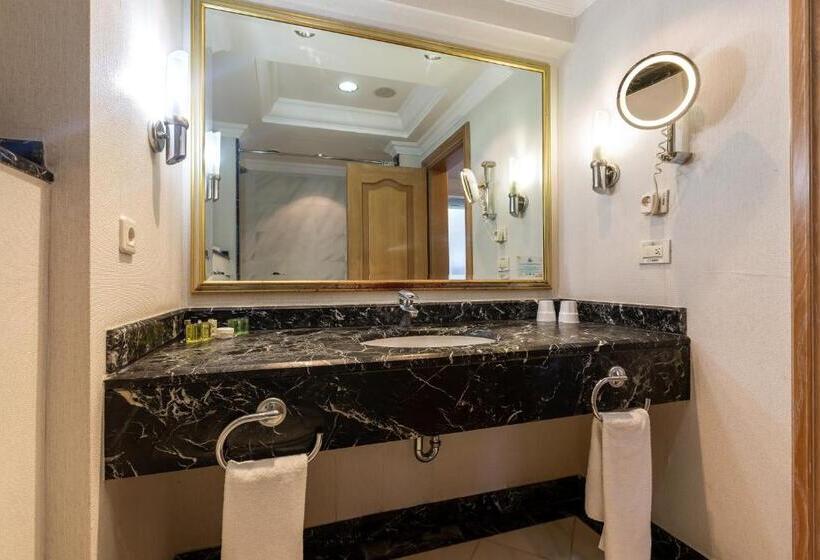 اتاق استاندارد, Simena Comfort