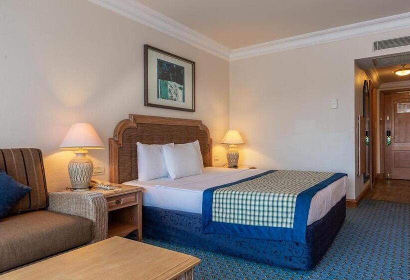 اتاق استاندارد, Simena Comfort