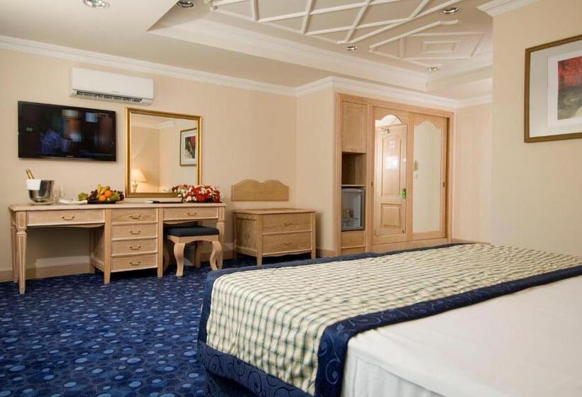 اتاق استاندارد, Simena Comfort