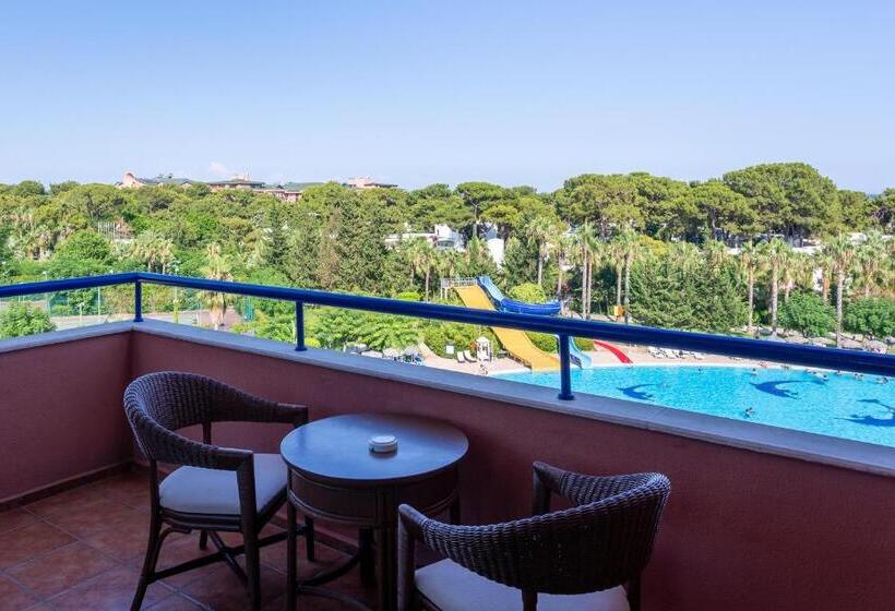 اتاق استاندارد, Simena Comfort