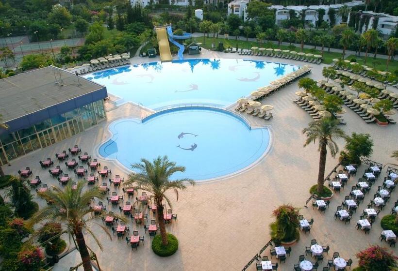 اتاق استاندارد, Simena Comfort