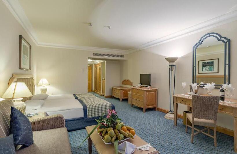 اتاق استاندارد, Simena Comfort