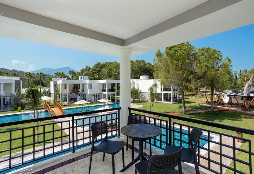 اتاق سوپریور, Simena Comfort