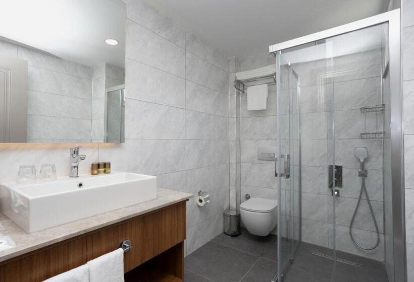 اتاق سوپریور, Simena Comfort