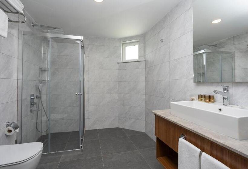 اتاق سوپریور, Simena Comfort