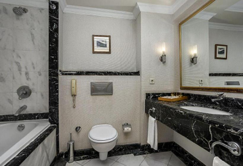 اتاق استاندارد, Simena Comfort