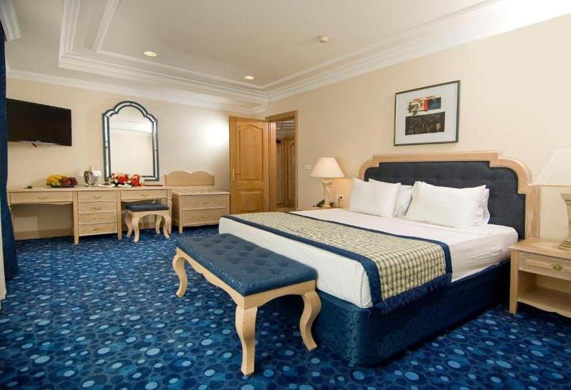 اتاق استاندارد, Simena Comfort