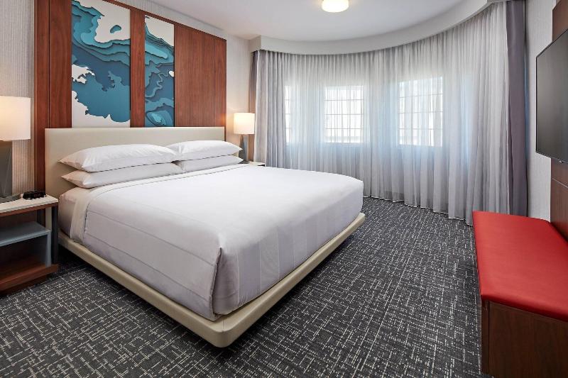 スタンダードルーム, Sol Caribe San Andres All Inclusive