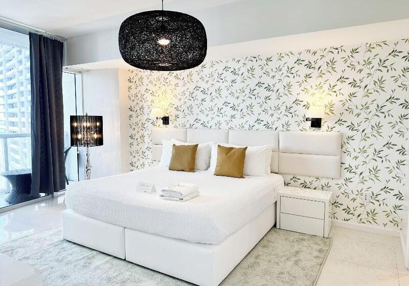 スタンダードルーム, Sol Caribe San Andres All Inclusive