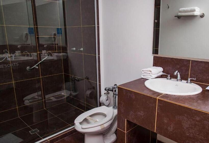 スタンダードシングルルーム, Sol Caribe San Andres All Inclusive