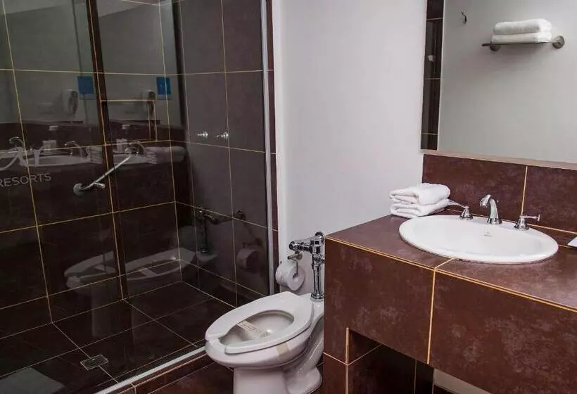 اتاق استاندارد یک نفره, Sol Caribe San Andres All Inclusive
