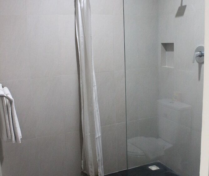 غرفة قياسية, The Niche Bali