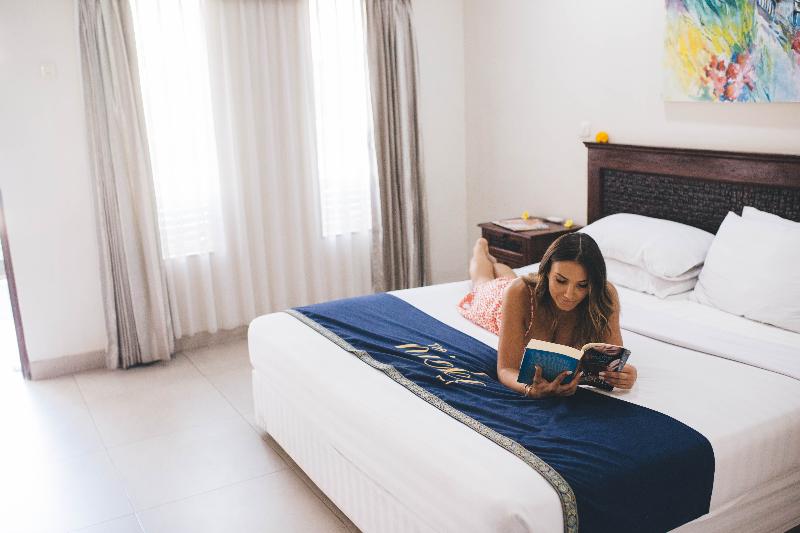 غرفة قياسية, The Niche Bali