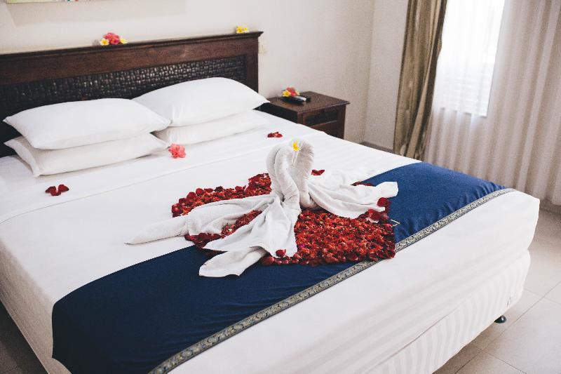 غرفة قياسية, The Niche Bali