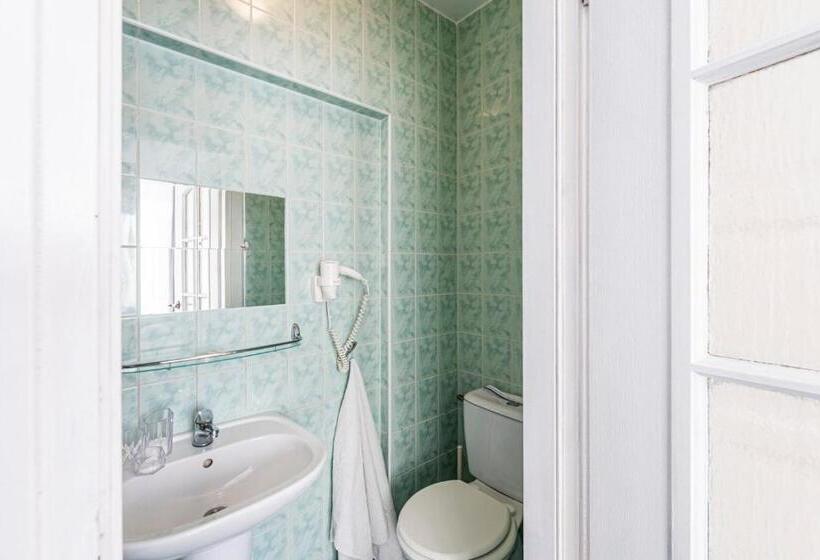 غرفة قياسية, Willa Albatros Happy Hours