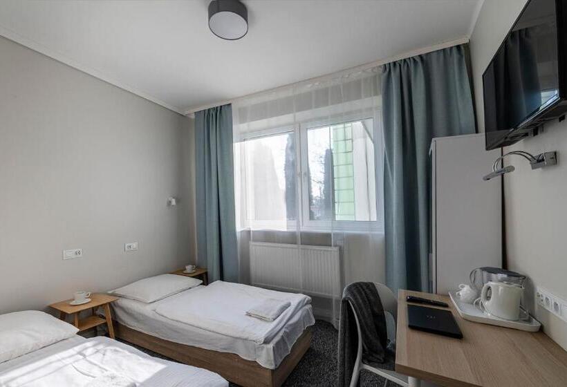 غرفة قياسية, Willa Albatros Happy Hours