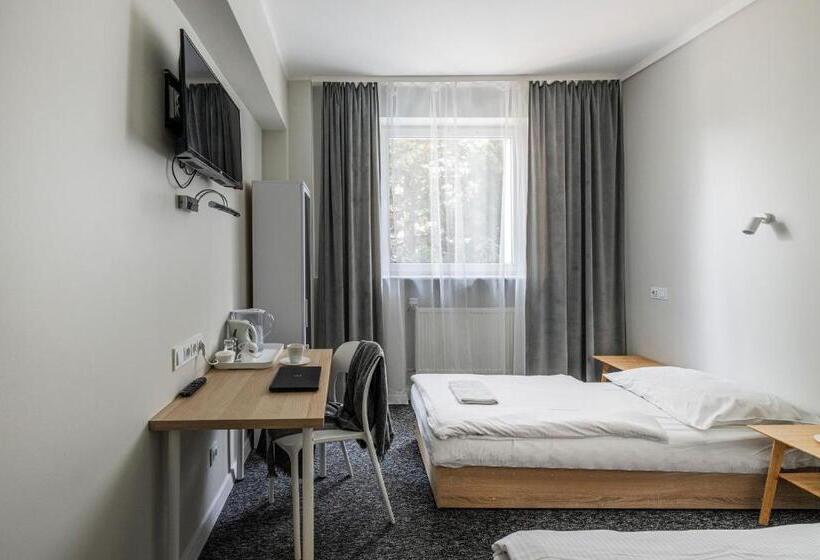 غرفة قياسية, Willa Albatros Happy Hours