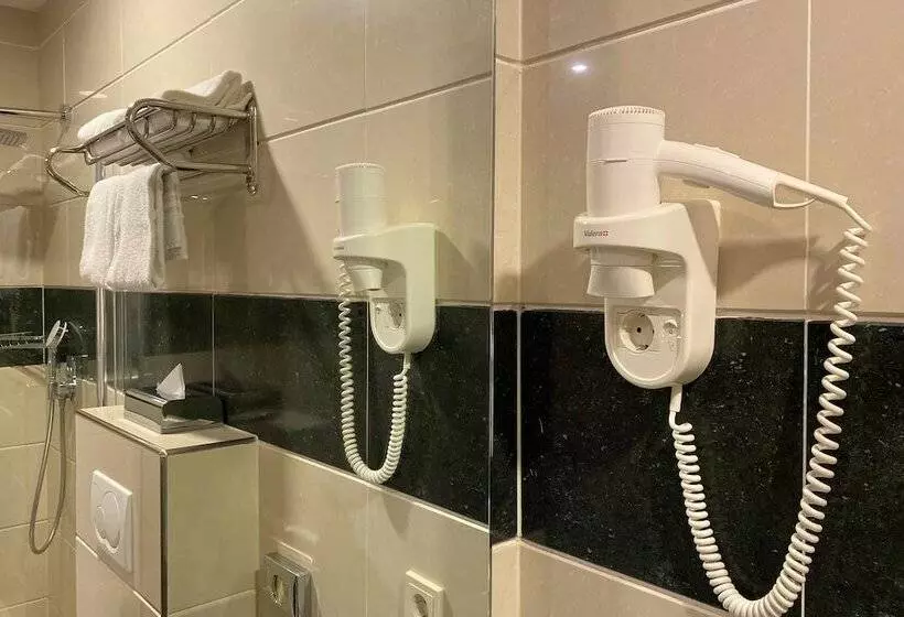 اتاق استاندارد, Xo Hotels Blue Square