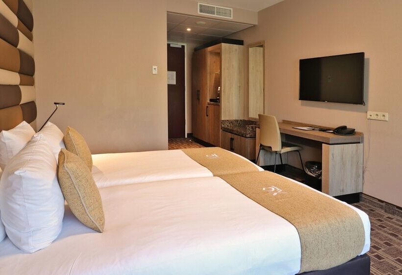 اتاق استاندارد, Xo Hotels Blue Square