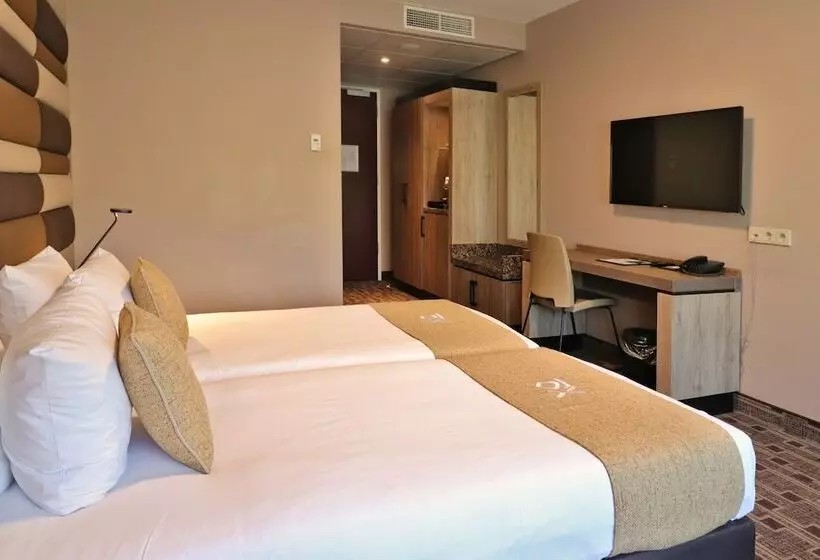 اتاق استاندارد, Xo Hotels Blue Square