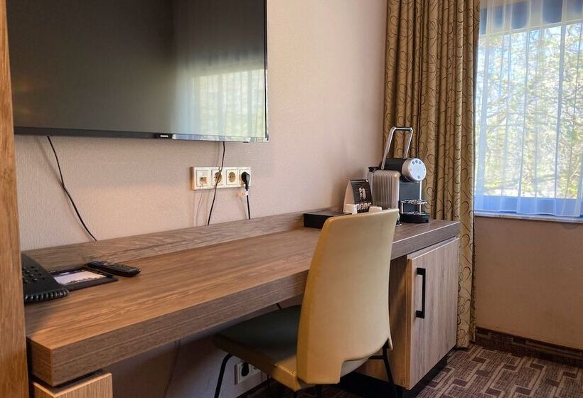 اتاق اکونومی, Xo Hotels Blue Square