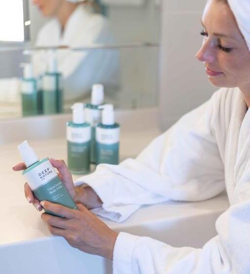 Standard Room, Novotel Istanbul Zeytinburnu