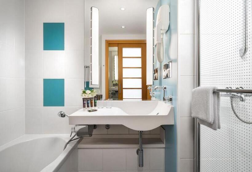 Suite, Novotel Istanbul Zeytinburnu