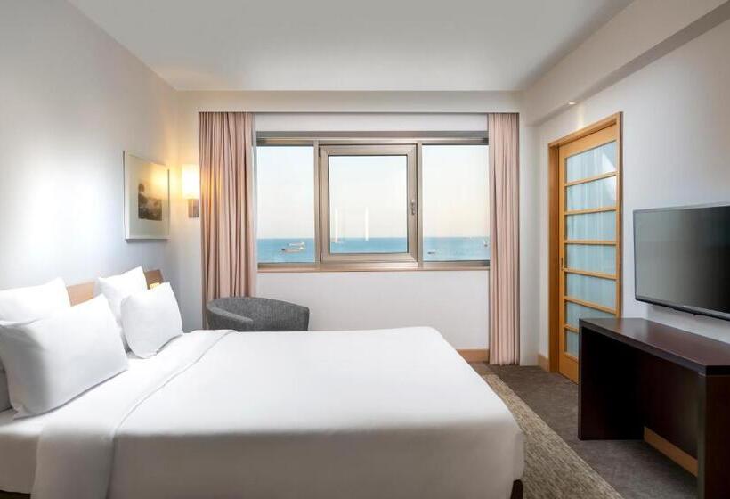 Suite, Novotel Istanbul Zeytinburnu